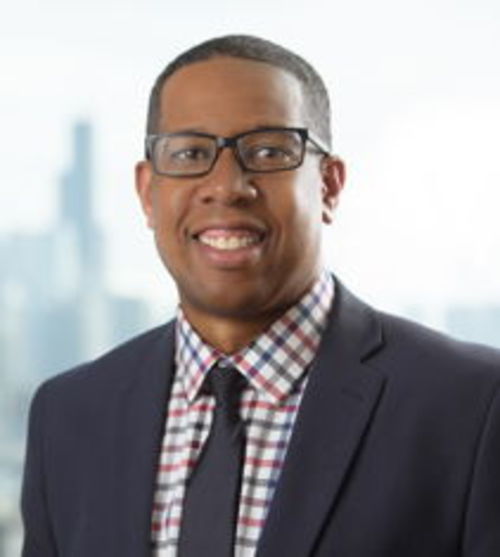 Patrick Washington 