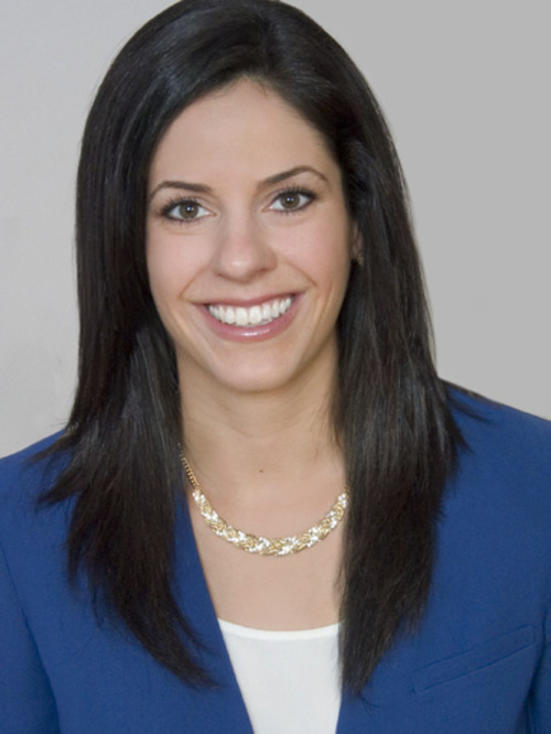 Nicole Kouzoukas Radley 